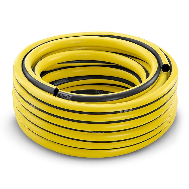 Tubo da giardino Kärcher PrimoFlex avvolto