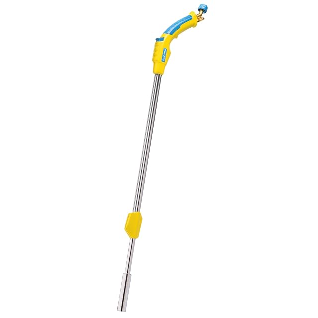 Bruciatore per erbacce GLORIA Thermoflamm con accensione piezo
